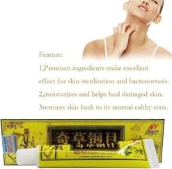 Psoriasis/exzeem Chineese Creme 18 Psoriasis/exzeem Chineese Creme -Lichaamsverzorging Winkel 1200x1180 5