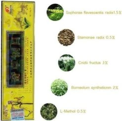 Psoriasis/exzeem Chineese Creme 21 Psoriasis/exzeem Chineese Creme -Lichaamsverzorging Winkel 1200x1184 1