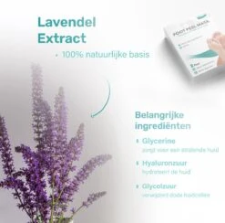 Soft & Silky - Eeltsokken - 2 Pack - Voetmasker - Foot Peel Mask - Eelt Verwijderaar - Voetvijl - Eeltverwijderaar - Eeltvijl - Eeltrasp -Lichaamsverzorging Winkel 1200x1184