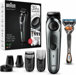 Braun BT7240 - Baardtrimmer -Lichaamsverzorging Winkel 1200x1184 6