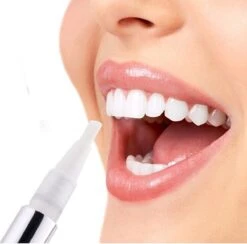 Perfect Wit - Whitening Pen - Tandenblekers - 100% Natuurlijke Ingrediënten - Peroxidevrij - Veilig Bleken - Witte Tanden - Tandbleekset - Tanden Bleken - Whitening - Teeth Whitening - Frisse Adem -Lichaamsverzorging Winkel 1200x1187 10