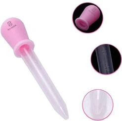 Merkloos Pipet 5 Ml | Pipetje Met Silicone Dropper | Vloeistoffen / Doseren / Whisky / Medicijnen | Pipette | Pipetten In 5 Kleuren | Pipetjes - 5 Stuks 9 Merkloos Pipet 5 Ml | Pipetje Met Silicone Dropper | Vloeistoffen / Doseren / Whisky / Medicijnen | Pipette | Pipetten In 5 Kleuren | Pipetjes - 5 Stuks -Lichaamsverzorging Winkel 1200x1187