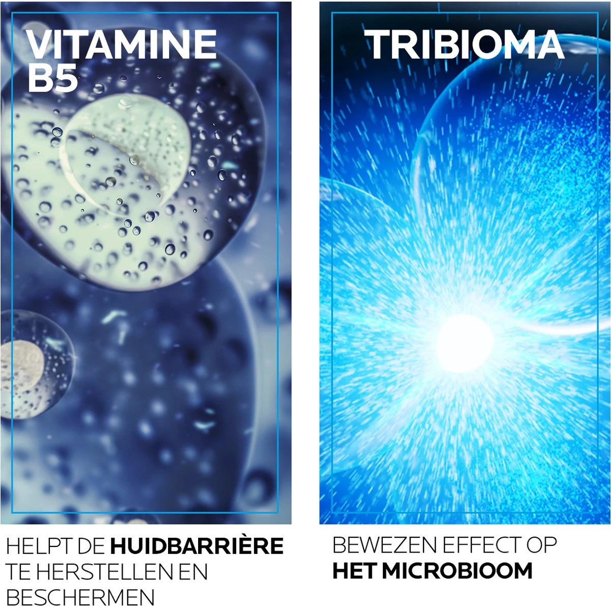 La Roche-Posay Cicaplast Balsem B5+ - 40ml - Voor Gevoelige Huid - Helpt De Huid Herstellen 6 La Roche-Posay Cicaplast Balsem B5+ - 40ml - Voor Gevoelige Huid - Helpt De Huid Herstellen - Afbeelding 4