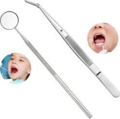 Newide Professionele Tandarts Set Met Luxe Etui – Tandsteen Verwijderaar – RVS Tandarts Setje – Tandenstokers – Tandartshaakje – Tand Verzorging Gereedschap Set – Tandplak Verwijderaar 17 Newide Professionele Tandarts Set Met Luxe Etui – Tandsteen Verwijderaar – RVS Tandarts Setje – Tandenstokers – Tandartshaakje – Tand Verzorging Gereedschap Set – Tandplak Verwijderaar -Lichaamsverzorging Winkel 1200x1189 12