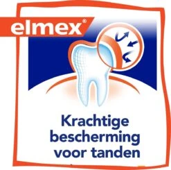 Elmex Junior (6-12 Jaar) Mondwater - 2 X 400ml - Voordeelverpakking -Lichaamsverzorging Winkel 1200x1189 7