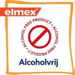 Elmex Junior (6-12 Jaar) Mondwater - 2 X 400ml - Voordeelverpakking -Lichaamsverzorging Winkel 1200x1189 8