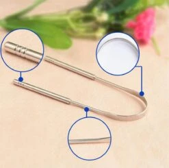 ExCorn Elektrische Tandsteen Verwijderaar - Inclusief 6-delig Tandartsset - 3 Standen - Elektrisch Tandplak Verwijderen - Tanden Polijsten -Lichaamsverzorging Winkel 1200x1190 5