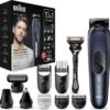 Braun Multigroomer 7 MGK7330 - 10in1 Trimmer Voor Mannen - Baard + Haar -Lichaamsverzorging Winkel 1200x1191 10