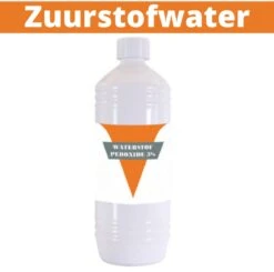 Waterstofperoxide 3 Procent - Hydrogen Peroxide 3% - Zuurstofwater - 1000ml - Waterstofperoxide Mondspoeling - Ontsmettingsmiddel - H2O2 -Lichaamsverzorging Winkel 1200x1191 8