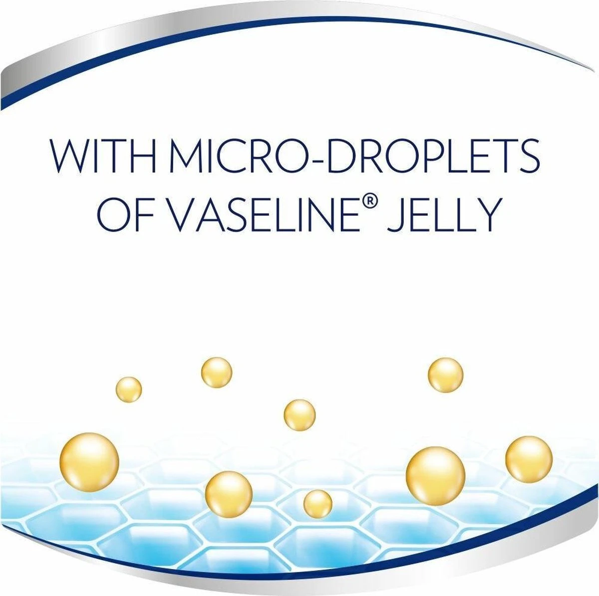 Vaseline® Vaseline Bodylotion Advanced Repair - 400 Ml 10 Vaseline® Vaseline Bodylotion Advanced Repair - 400 Ml - Afbeelding 8