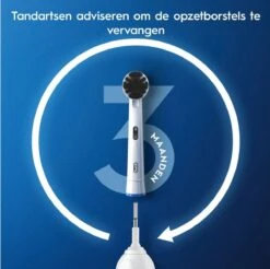 Oral B Oral-B Pure Clean Opzetborstel - 8 Stuks -Lichaamsverzorging Winkel 1200x1195 21