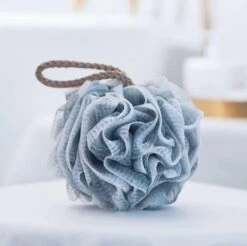 Douche Spons - Bad Spons - Massage Spons - Scrubbing Spons - Douchespons - Set Van 4 Stuks -Lichaamsverzorging Winkel 1200x1196 5