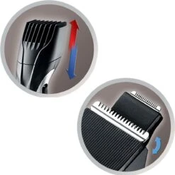 Remington MB320C - Baardtrimmer -Lichaamsverzorging Winkel 1200x1197 10