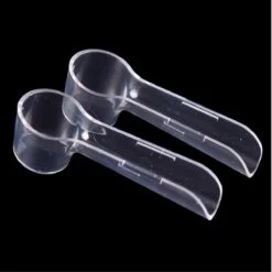 Merkloos Bescherm Kapje Voor Elektrische Tandenborstel - Rond - Transparent - Kunststof - 4 Stuks -Lichaamsverzorging Winkel 1200x1198 24