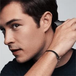 Braun MGK5245 7-in-1 Trimmer Baardtrimmer Voor Mannen - Gezichts- En Haartrimmer - Zwart/Blauw -Lichaamsverzorging Winkel 1200x1198 28