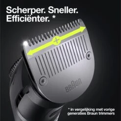 Braun Baardtrimmer En Haartrimmer 7 - BT7350 - Trimmer Voor Mannen 19 Braun Baardtrimmer En Haartrimmer 7 - BT7350 - Trimmer Voor Mannen -Lichaamsverzorging Winkel 1200x1198 33