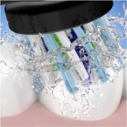 Oral B Oral-B Pro 2 2000 - Elektrische Tandenborstel - Zwart, Wit -Lichaamsverzorging Winkel 1200x1198 55