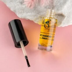 Herome Exit Damaged Nails Nagelolie – Amandelolie Met Vitamines En Mineralen Verbetert En Herstelt De Nagels - 7 Ml. -Lichaamsverzorging Winkel 1200x1200 101