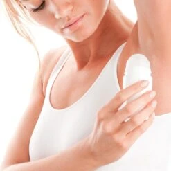 Sanex Dermo Sensitive Deodorant Anti-Transpirant Roller 6 X 50ml - Voordeelverpakking -Lichaamsverzorging Winkel 1200x1200 1012