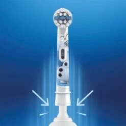 Oral B Oral-B Disney Frozen - Opzetborstels -Lichaamsverzorging Winkel 1200x1200 1019