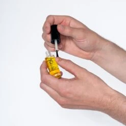 Herome Exit Damaged Nails Nagelolie – Amandelolie Met Vitamines En Mineralen Verbetert En Herstelt De Nagels - 7 Ml. -Lichaamsverzorging Winkel 1200x1200 102