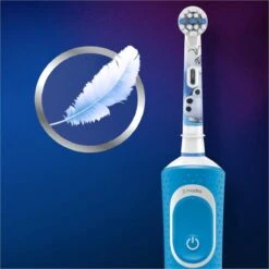 Oral B Oral-B Disney Frozen - Opzetborstels -Lichaamsverzorging Winkel 1200x1200 1021