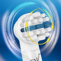 Oral B Oral-B Disney Frozen - Opzetborstels -Lichaamsverzorging Winkel 1200x1200 1022