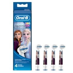 Oral B Oral-B Disney Frozen - Opzetborstels -Lichaamsverzorging Winkel 1200x1200 1023
