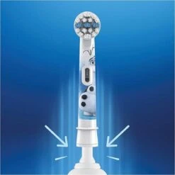 Oral B Oral-B Disney Frozen - Opzetborstels -Lichaamsverzorging Winkel 1200x1200 1024