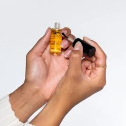 Herome Exit Damaged Nails Nagelolie – Amandelolie Met Vitamines En Mineralen Verbetert En Herstelt De Nagels - 7 Ml. -Lichaamsverzorging Winkel 1200x1200 103