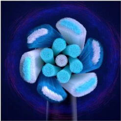 Oral B Oral-B IO Ultimate Clean 4210201342809 Opzet Borstel 4 Stuk(s) Zwart -Lichaamsverzorging Winkel 1200x1200 1035