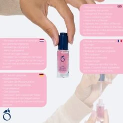 Herome Nagelserum Groeiserum Nail Growth Explosion - Rijk Aan Silicum, Hydrateert De Nagels - Stimuleert Gezonde Nagelgroei - 7ml. -Lichaamsverzorging Winkel 1200x1200 104