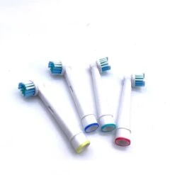 Merkloos Opzetborstels - Universele Geschikt Voor Braun / Oral-B - Set Van 24 Stuks -Lichaamsverzorging Winkel 1200x1200 1058