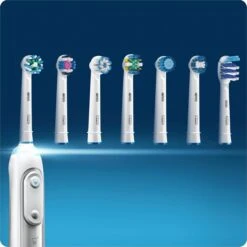 Oral B Oral-B TriZone - Opzetborstels - 4 Stuks -Lichaamsverzorging Winkel 1200x1200 1073