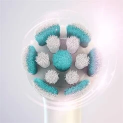 Oral B Oral-B IO Gentle Care Opzetborstels Wit 4 Stuks -Lichaamsverzorging Winkel 1200x1200 1093