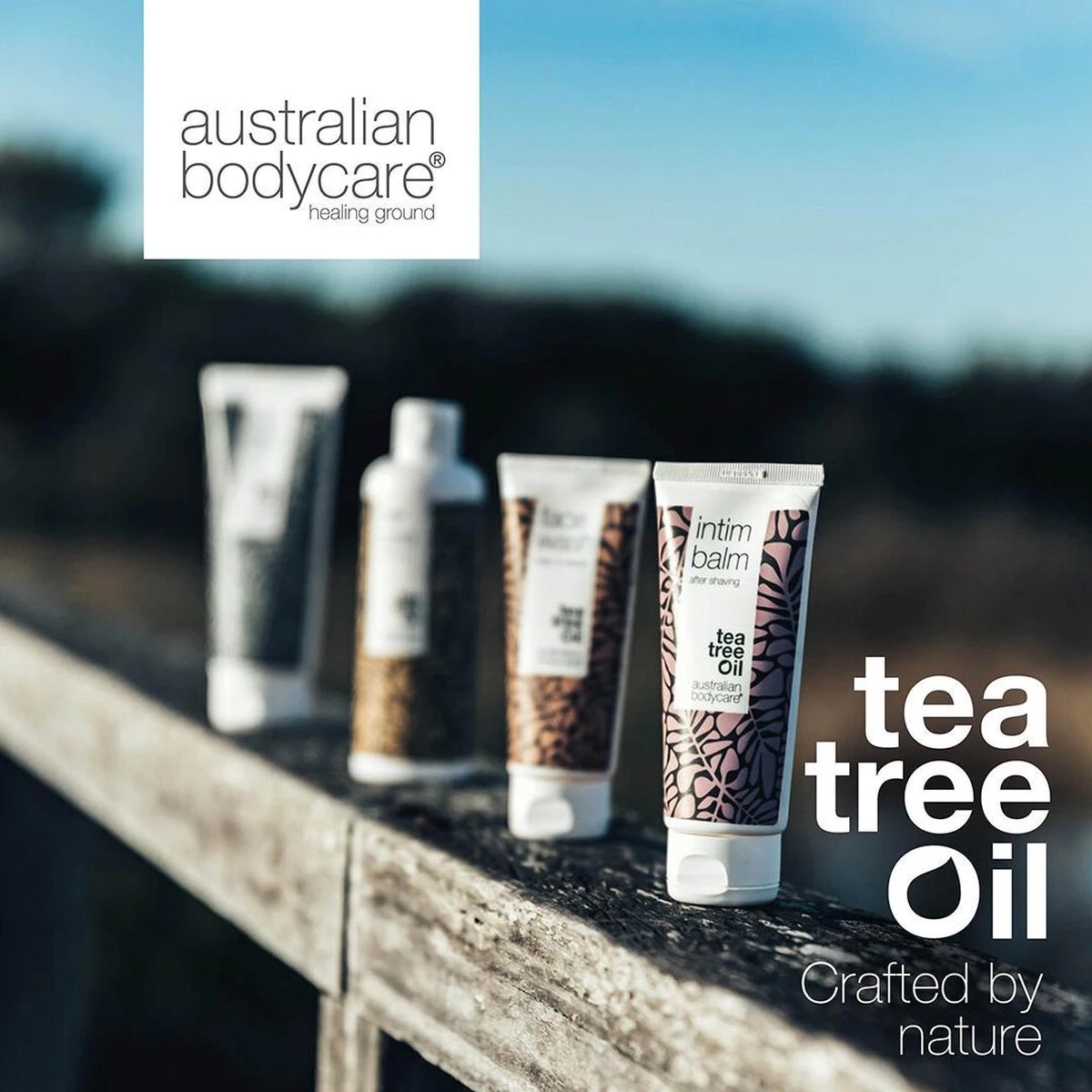 Australian Bodycare Hand Wash 500 Ml - Vochtinbrengende & Effectieve Handzeep Met 100% Natuurlijke Tea Tree Olie - Effectief Tegen Vuil - Houdt De Goede Flora Van De Huid In Balans - Geschikt Voor Alle Huidtypen 5 Australian Bodycare Hand Wash 500 Ml - Vochtinbrengende & Effectieve Handzeep Met 100% Natuurlijke Tea Tree Olie - Effectief Tegen Vuil - Houdt De Goede Flora Van De Huid In Balans - Geschikt Voor Alle Huidtypen - Afbeelding 3