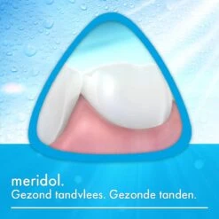 Meridol Mondwater Tandvlees - 2 X 400 Ml - Voordeelverpakking -Lichaamsverzorging Winkel 1200x1200 1126