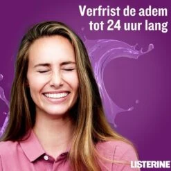 LISTERINE Total Care Tandbescherming, Mondspoeling, Biedt Complete Bescherming Voor Sterke Tanden Met 6 In 1 Effect, 3 X 500 Ml -Lichaamsverzorging Winkel 1200x1200 1135