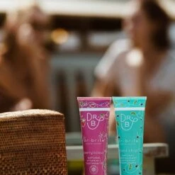 Dr. Brite 100% Natuurlijke Tandpasta Met Charcoal (houtskool) Voor Witte Tanden En Gezond Tandvlees -Lichaamsverzorging Winkel 1200x1200 1172