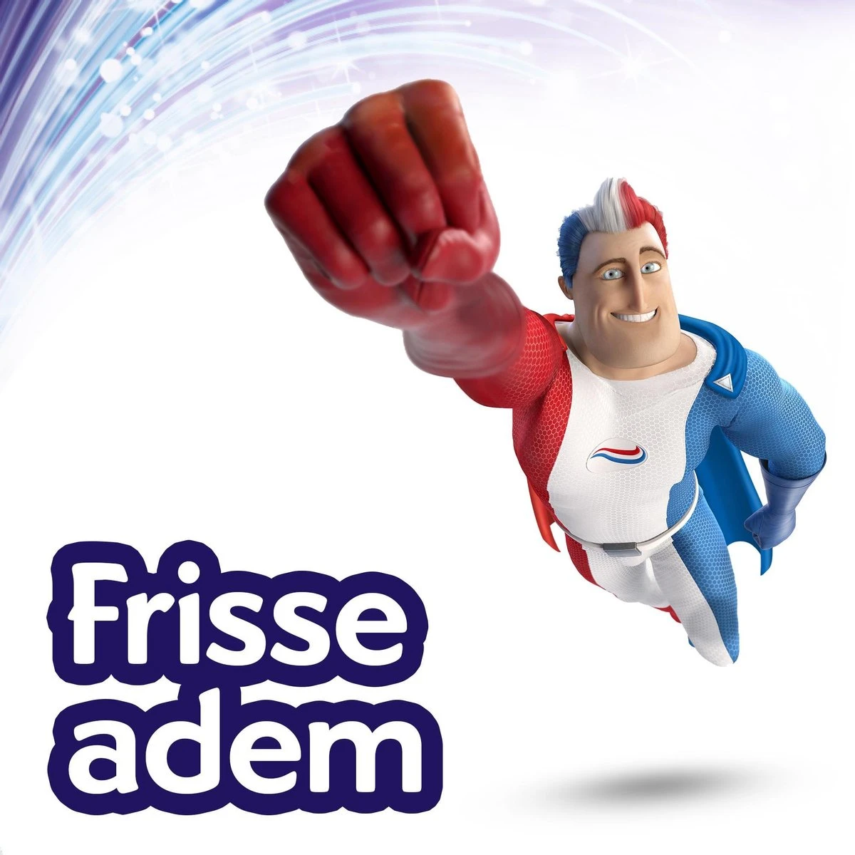 Aquafresh Intense White - Tandpasta - Voordeelverpakking - 5x75ml 11 Aquafresh Intense White - Tandpasta - Voordeelverpakking - 5x75ml - Afbeelding 9