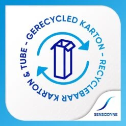 Sensodyne Gentle Whitening Tandpasta Voor Gevoelige Tanden 2x 75 Ml 19 Sensodyne Gentle Whitening Tandpasta Voor Gevoelige Tanden 2x 75 Ml -Lichaamsverzorging Winkel 1200x1200 1205