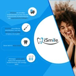 ISmile® - ISM-2199 - Elektrische Tandsteen Verwijderaar Met Sonische Trillingen -Lichaamsverzorging Winkel 1200x1200 1231