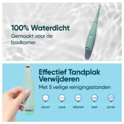 Whitee Elektrische Tandsteen Verwijderaar - Tanden Polijsten - Tandarts Tandsteenverwijderaars - Elektrisch Tandplak Verwijderen -Lichaamsverzorging Winkel 1200x1200 1257