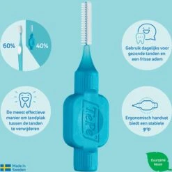 TePe Interdentale Ragers Original Roze ISO Maat 0 – 0,4 Mm (20 Stuks) -Lichaamsverzorging Winkel 1200x1200 1289