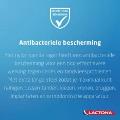 Lactona Ragers Easygrip 1,9 Mm Ultra Small - Tandenrager - 6 Stuks -Lichaamsverzorging Winkel 1200x1200 1298