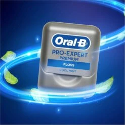 Oral B Oral-B Pro-Expert Premium - 40m - Flosdraad -Lichaamsverzorging Winkel 1200x1200 1321