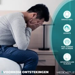 MediCastle™ Amandelsteen Verwijderaar - Tonsil Stone Remover - 6 Delige| Kit -Lichaamsverzorging Winkel 1200x1200 1364