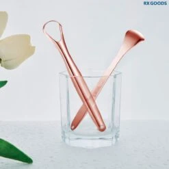 RX Goods Rosé Gouden Tongschraper Voor Mondverzorging – 4 Stuks – Duurzaam & Herbruikbaar -Lichaamsverzorging Winkel 1200x1200 1378
