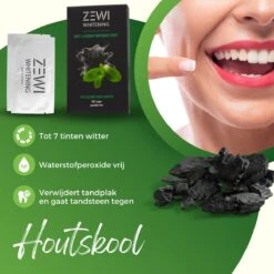 Zewi Professionele Tandenbleek Strips Tandenbleekset Whitening Strips Crest Whitestrips Teeth Kit Tanden Bleken Witte Tanden Zonder Peroxide - 28 Strips -Lichaamsverzorging Winkel 1200x1200 1384