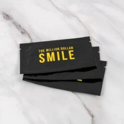 The Million Dollar Smile® - Teeth Whitening Strips - Crest Whitestrips -Tandenbleken - 28 Bleekstrips - 14 Behandelingen - Professionele Tandenbleek Strips - Tandenblekers - Wittere Tanden - Zonder Peroxide - Tanden Bleken - 12 The Million Dollar Smile® - Teeth Whitening Strips - Crest Whitestrips -Tandenbleken - 28 Bleekstrips - 14 Behandelingen - Professionele Tandenbleek Strips - Tandenblekers - Wittere Tanden - Zonder Peroxide - Tanden Bleken - -Lichaamsverzorging Winkel 1200x1200 1396